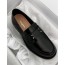MM6 loafers