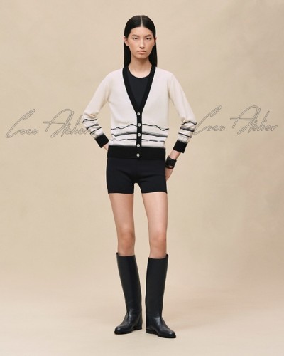 HE new cardigan (+2color)