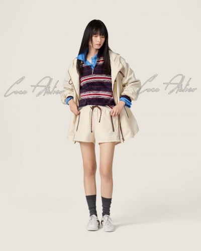 26 Spring Windbreaker & pants