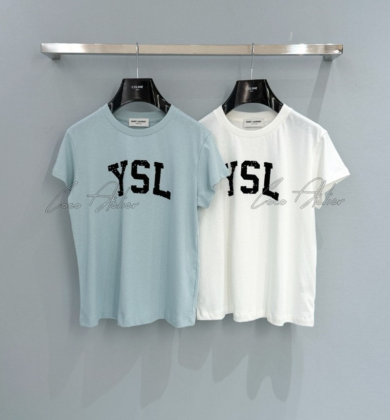 SLP Cotton T-shirt