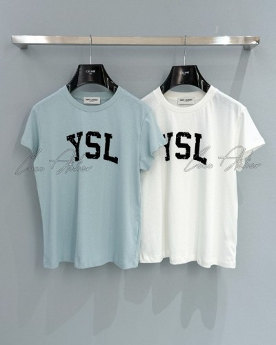 SLP Cotton T-shirt