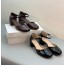 TR strap sandals