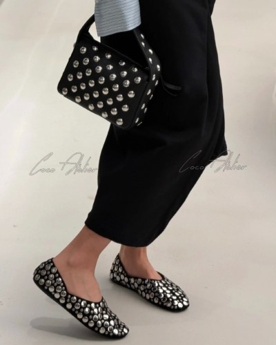 Khait Stone Flat(+3color)