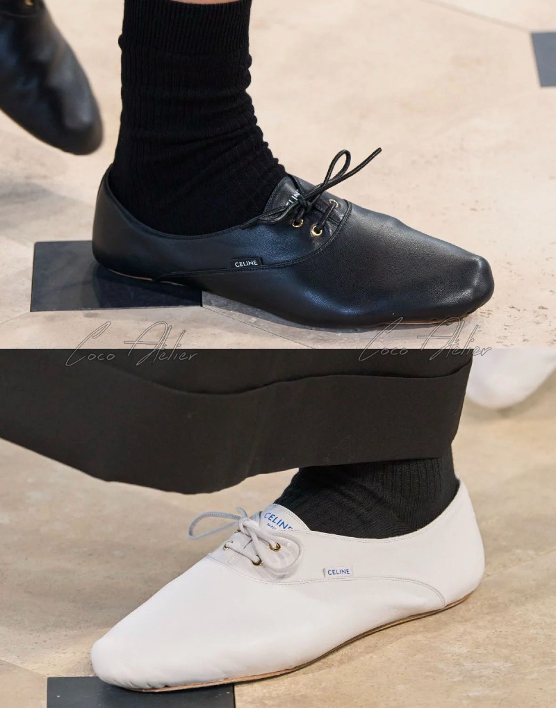 CEL Repetto(+2color)