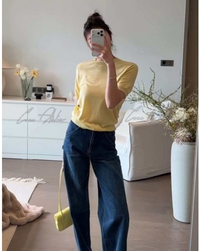 Cashmere cc kint(+4color)