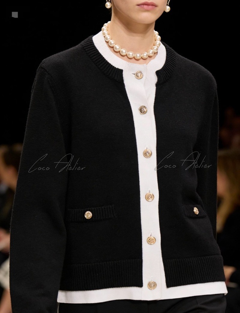 26 new cardigan (+3color)