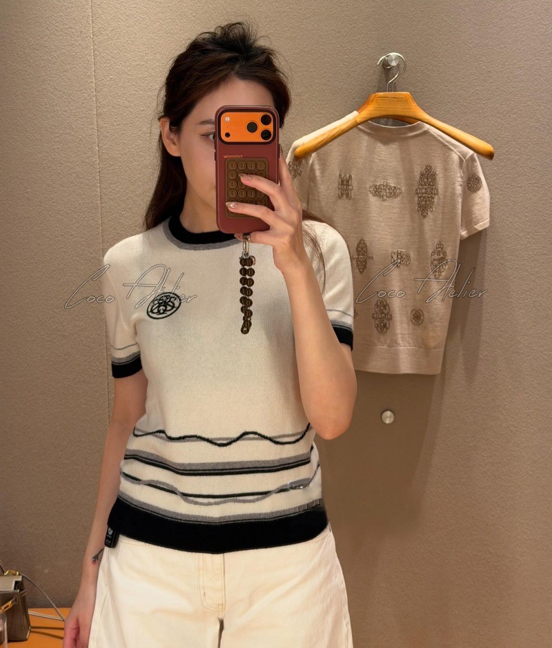 HE Cashmer Knit(+2color)