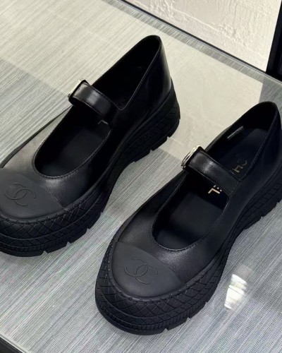 26cc Mary Jane Sandals(+2color)