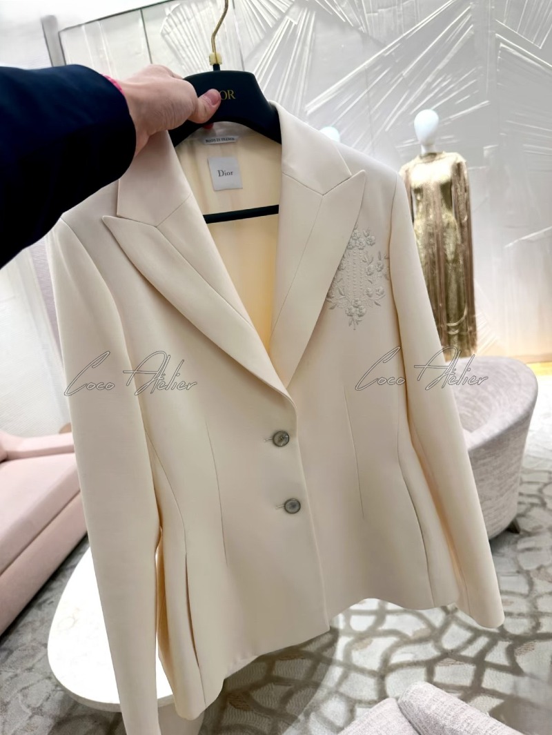 spring blazer jacket
