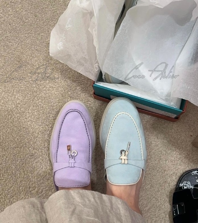 LP summer walker Mule(+11color)