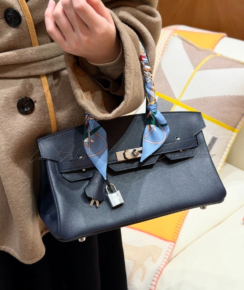 Shoulder Birkin Caban