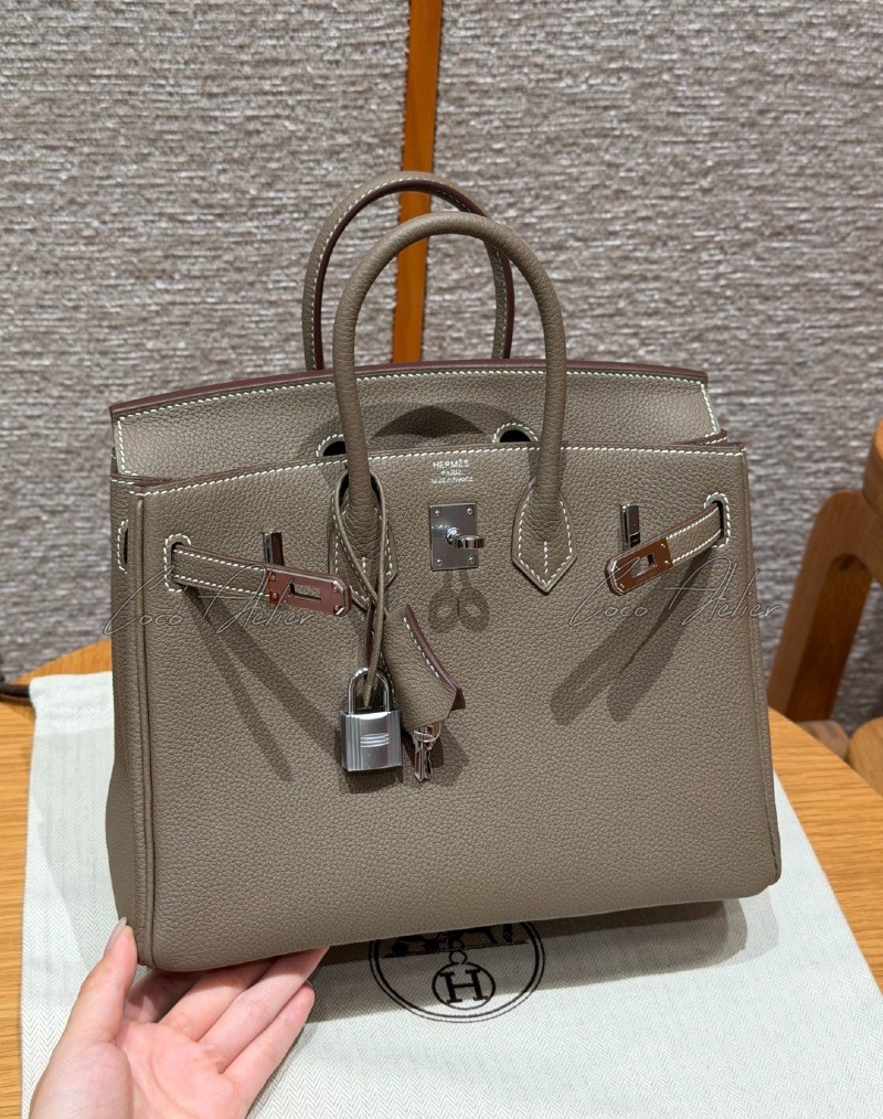 Birkin Etoupe