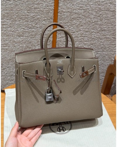 Birkin Etoupe
