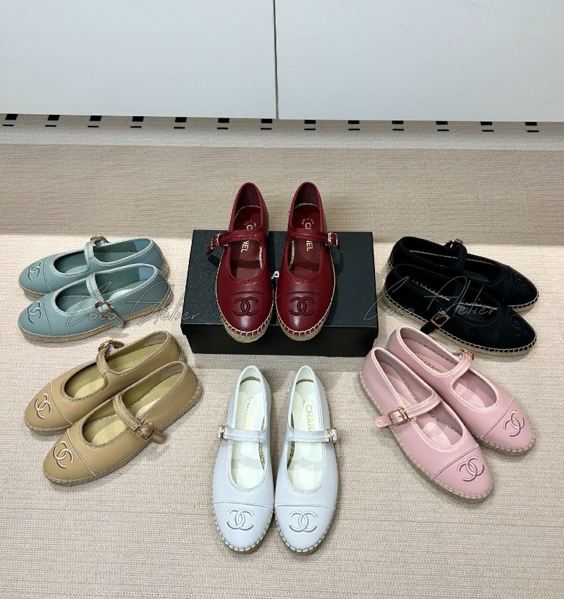 EspaDue sandals