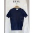 Logo Short Sleeve Knitwear