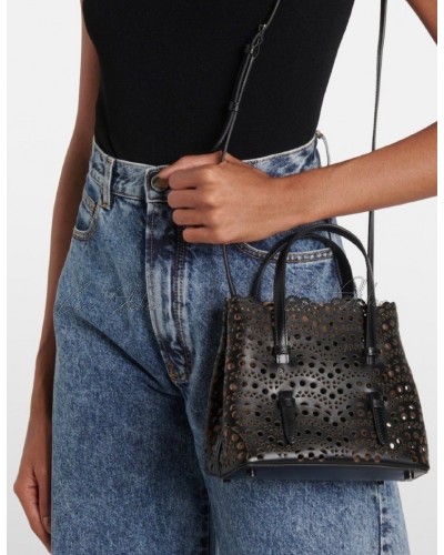 ALA MINA TOTE BAG(+3color)