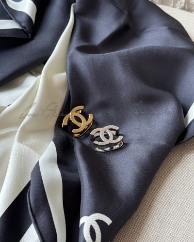 CC Scarf ring(+2color)