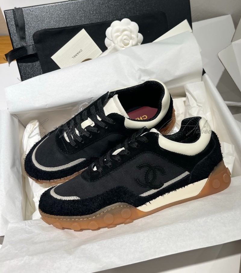 cc Sneakers(+2color)