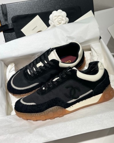 cc Sneakers(+2color)