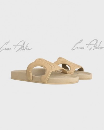 Triope sandals