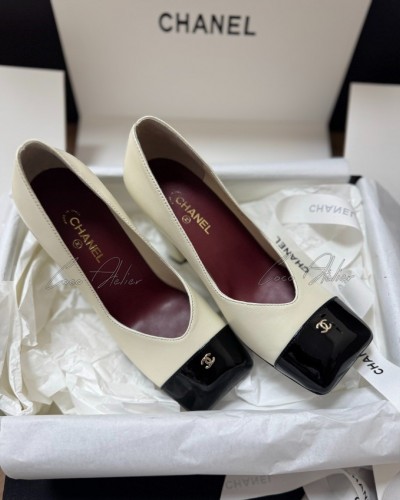 26CC Pumps Hill(+2color)