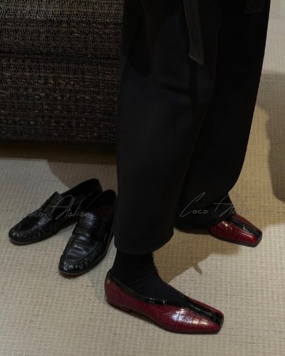 26CC Crocodile Hill(+2color)