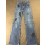 Chrome x Levis denim pants
