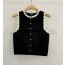 CH Black Vest