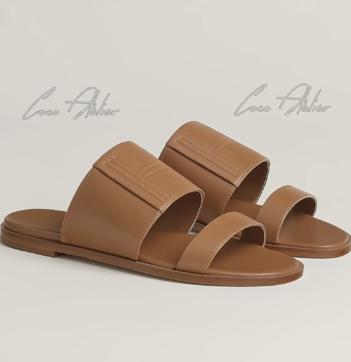 Mons SANDAL(+3color)