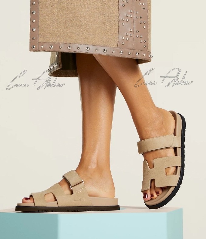 CHYPRE SANDAL(+12color)