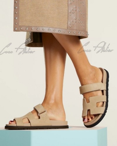 CHYPRE SANDAL(+12color)