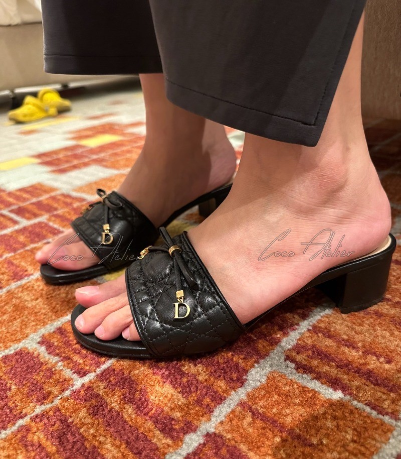 Cannage SANDAL(+2type)