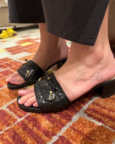 Cannage SANDAL(+2type)