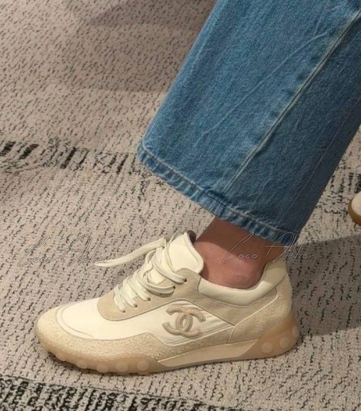 cc Sneakers(+2color)