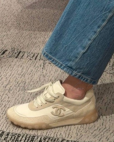 cc Sneakers(+2color)