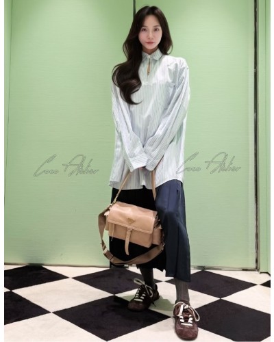 PR Spring Blouse