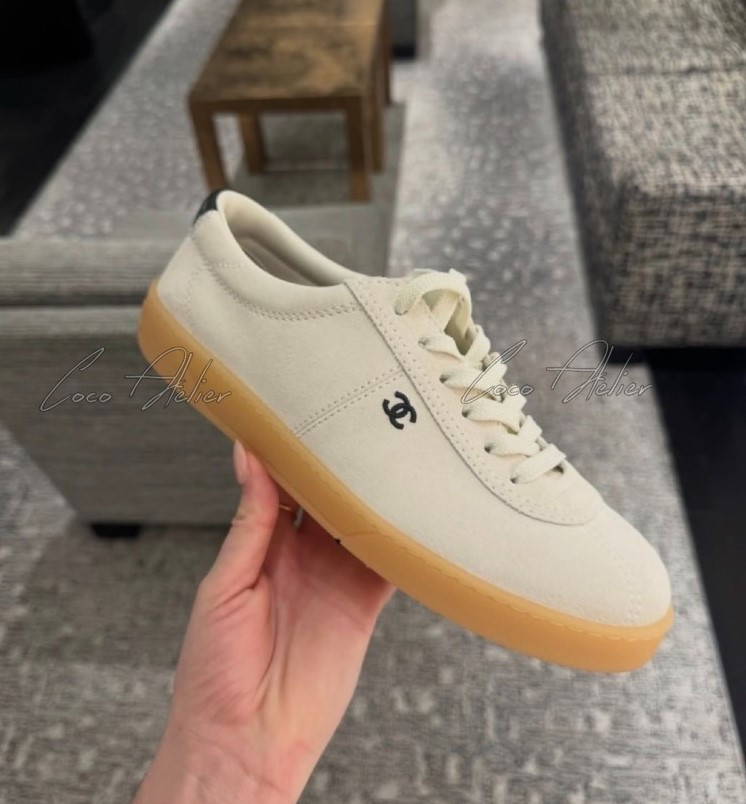 cc Sneakers(+2color)