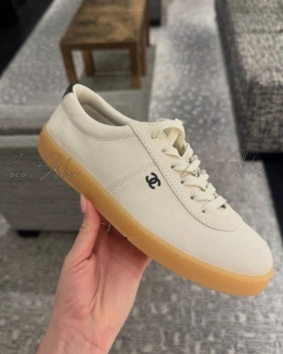 cc Sneakers(+2color)