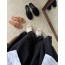 cc Sandals(+3color)