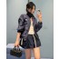 Navy Jacket