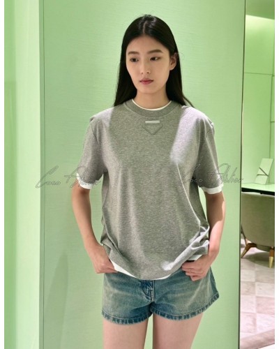 PR Cotton T