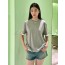 PR Cotton T