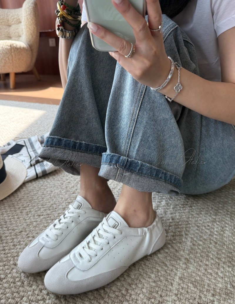 SLP Sneakers (+2color)