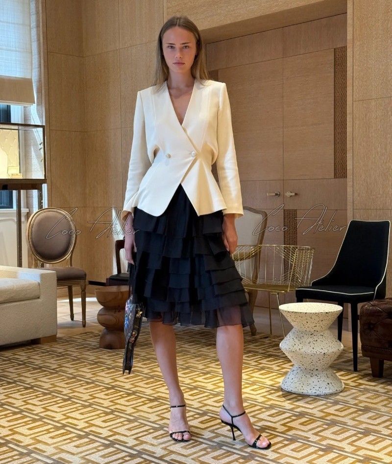 26 New Blazer