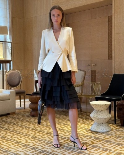 26 New Blazer