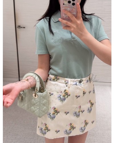 Miny PK Knit