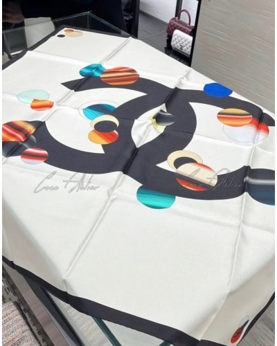 CC Scarf