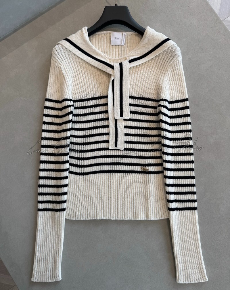 Sailor knitwear
