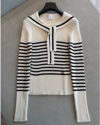 Sailor knitwear