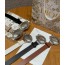 MEDAILLON BELT
